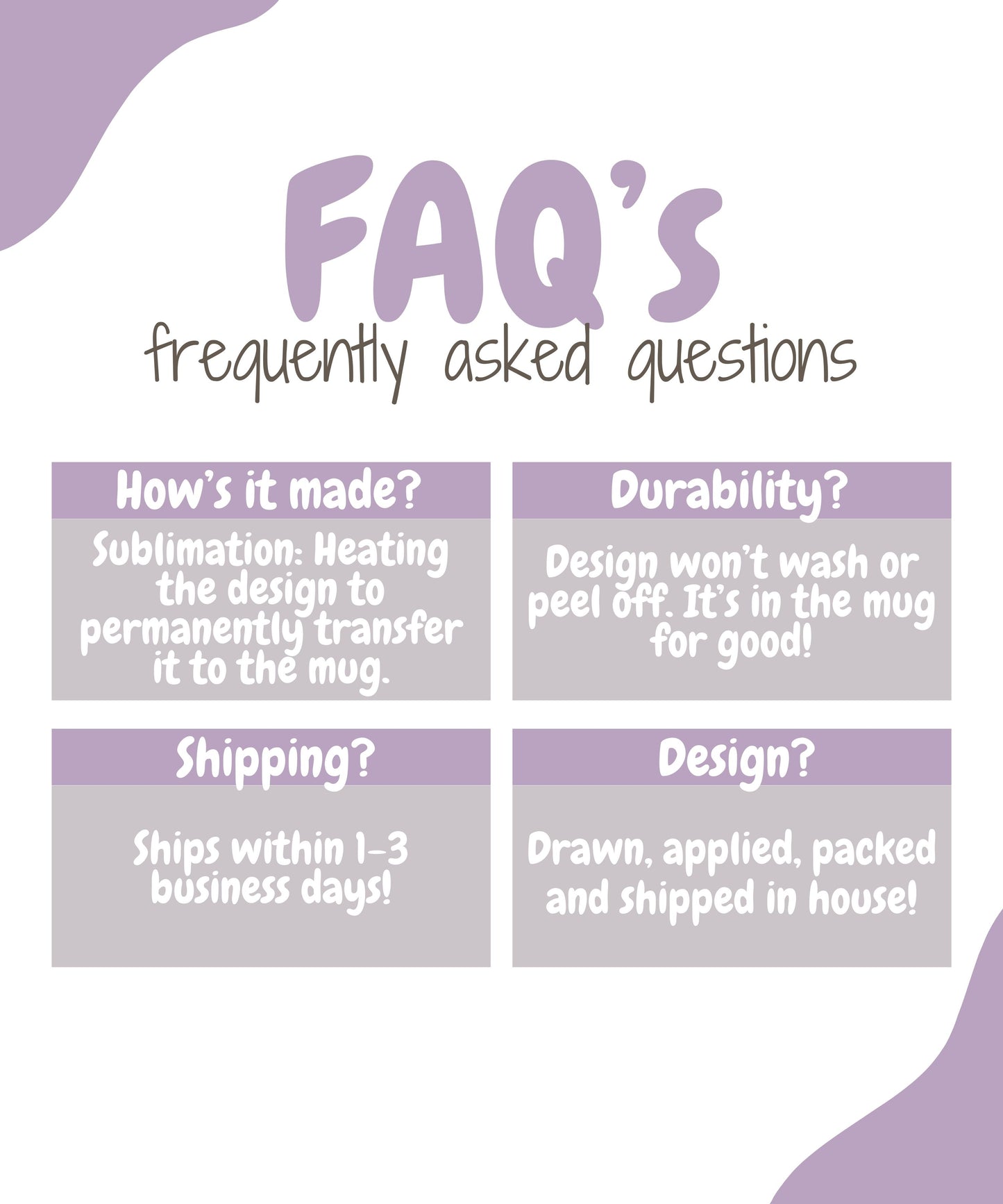 Life Is Better With A Dog - Ceramic Mug