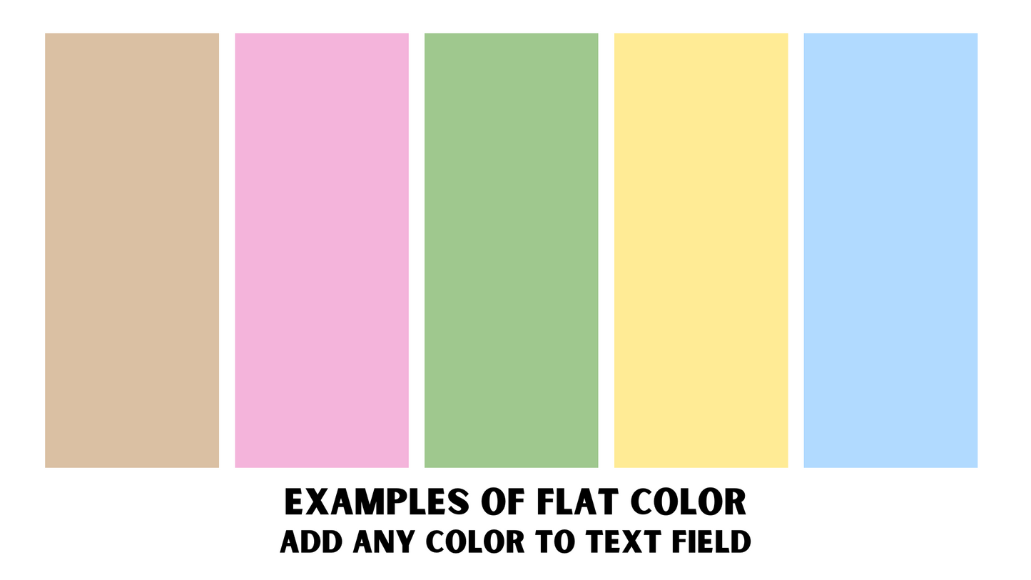 (Pre-Drawn Portrait) Journal