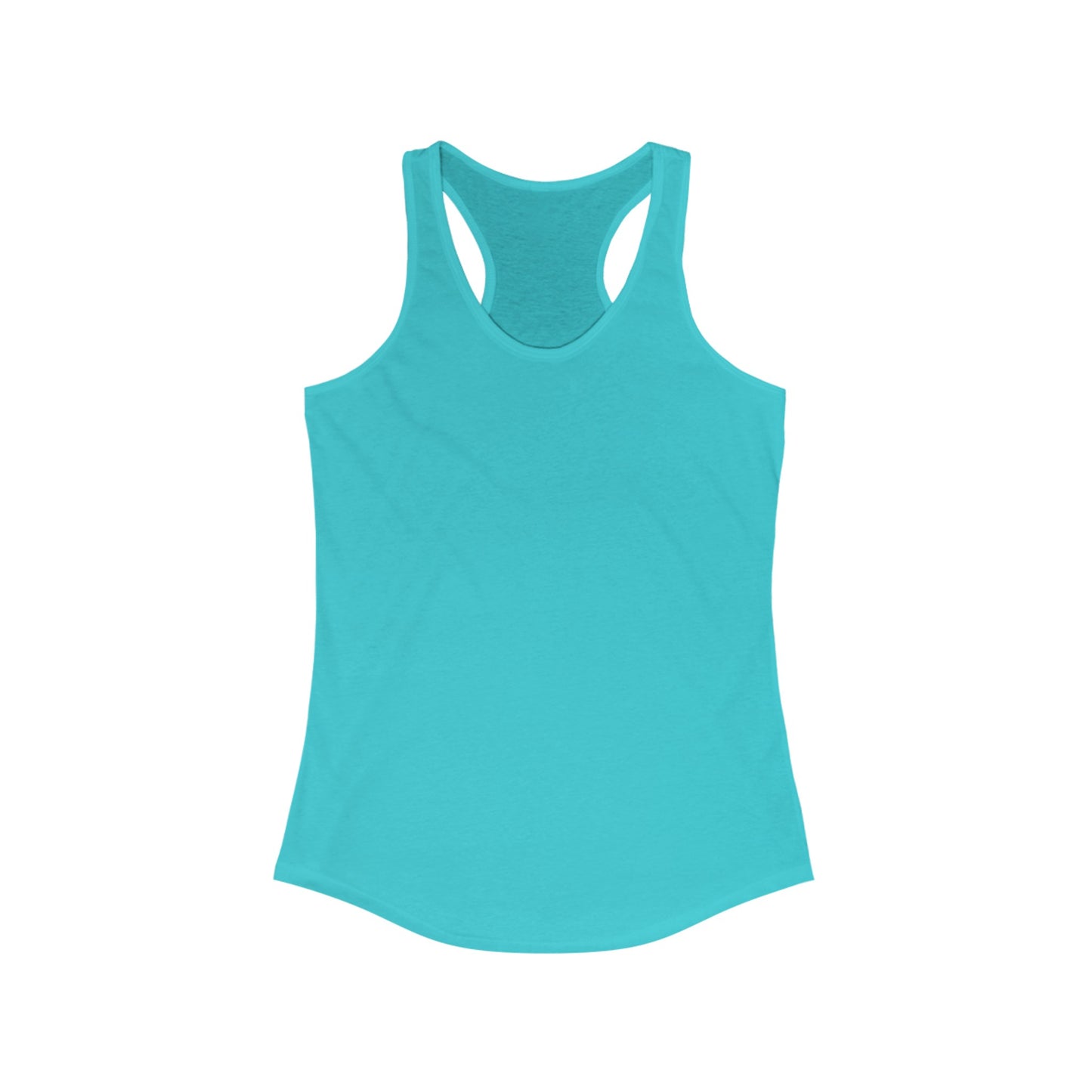 (Pre-Drawn Portrait) Tank Top - Racer Back