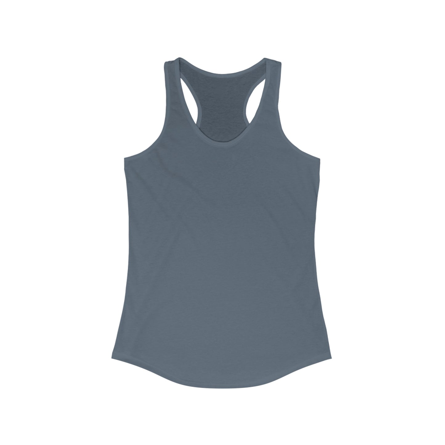 (Pre-Drawn Portrait) Tank Top - Racer Back