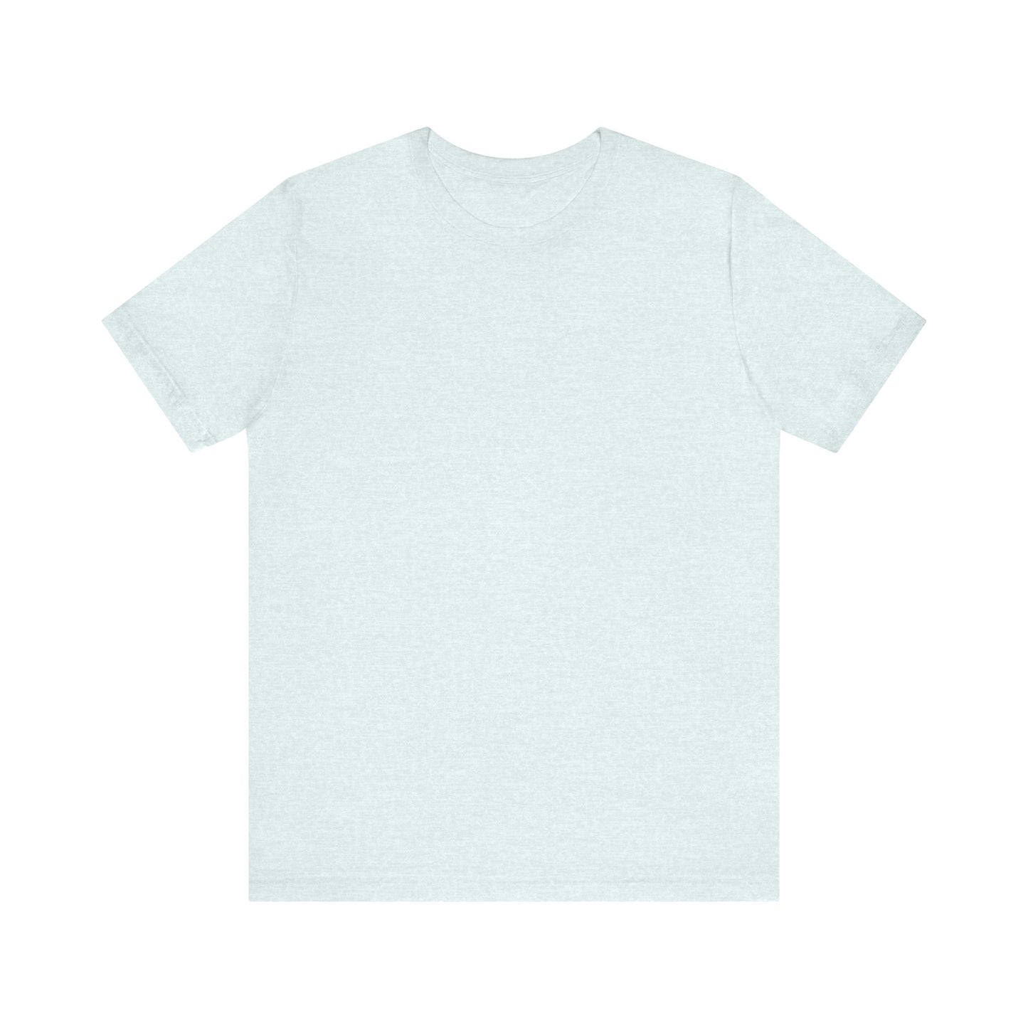 (Pre-Drawn Portrait) T-Shirt