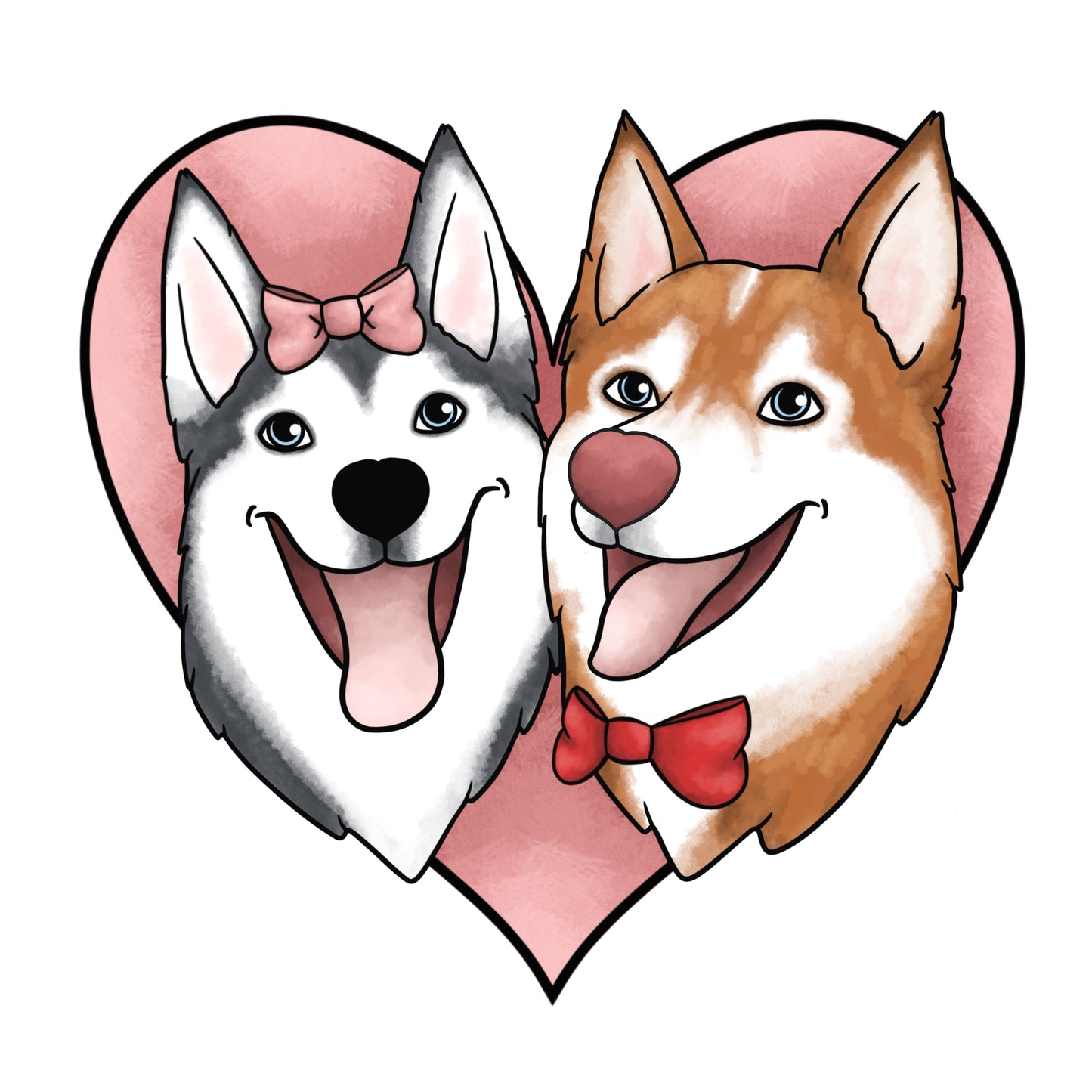 Valentine's Heart