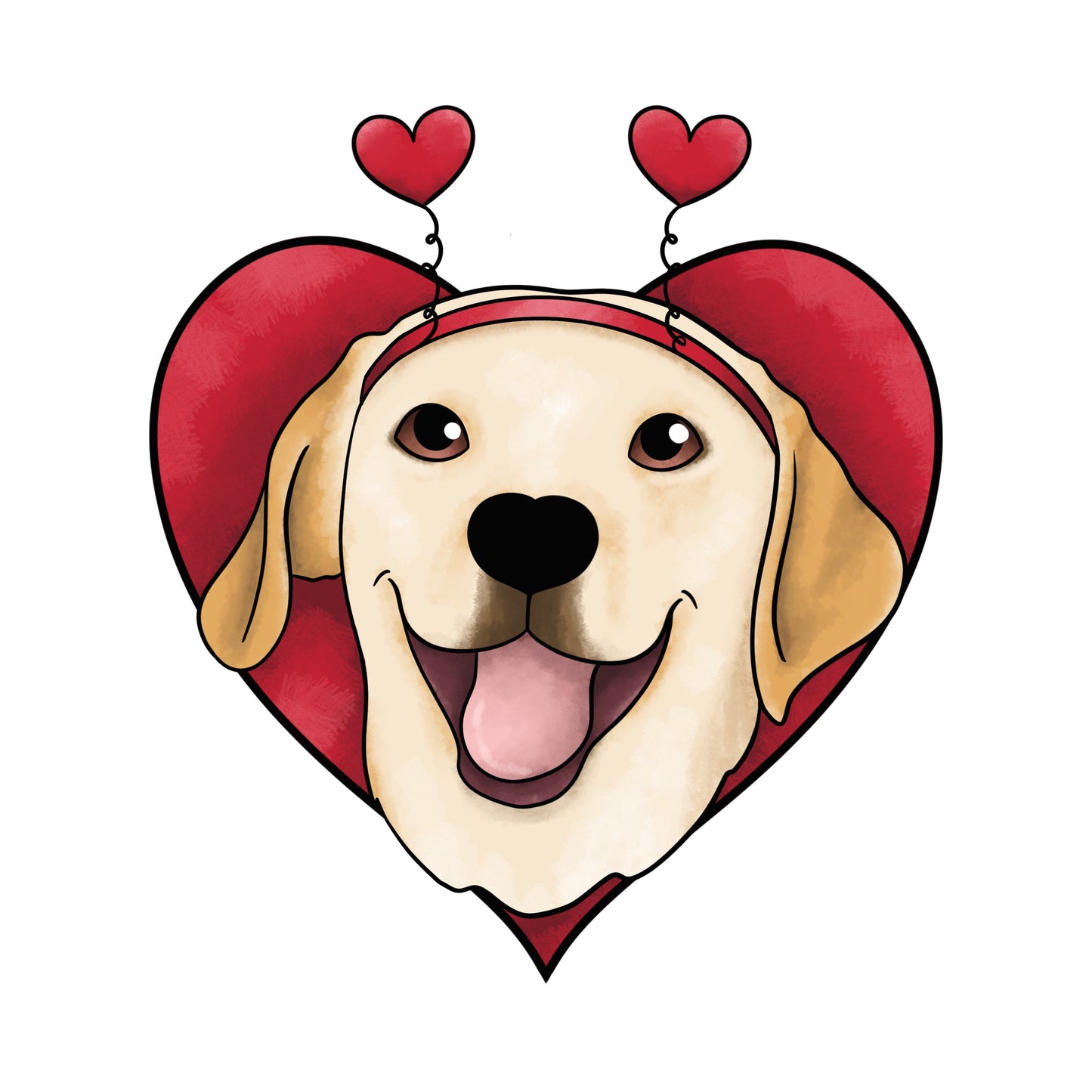 Valentine's Heart