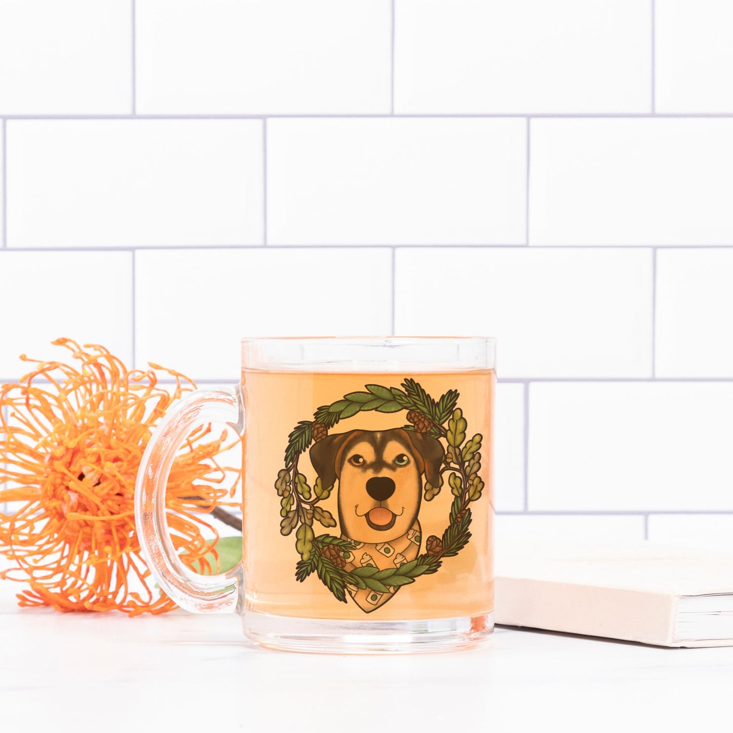 St. Patrick's Detailed