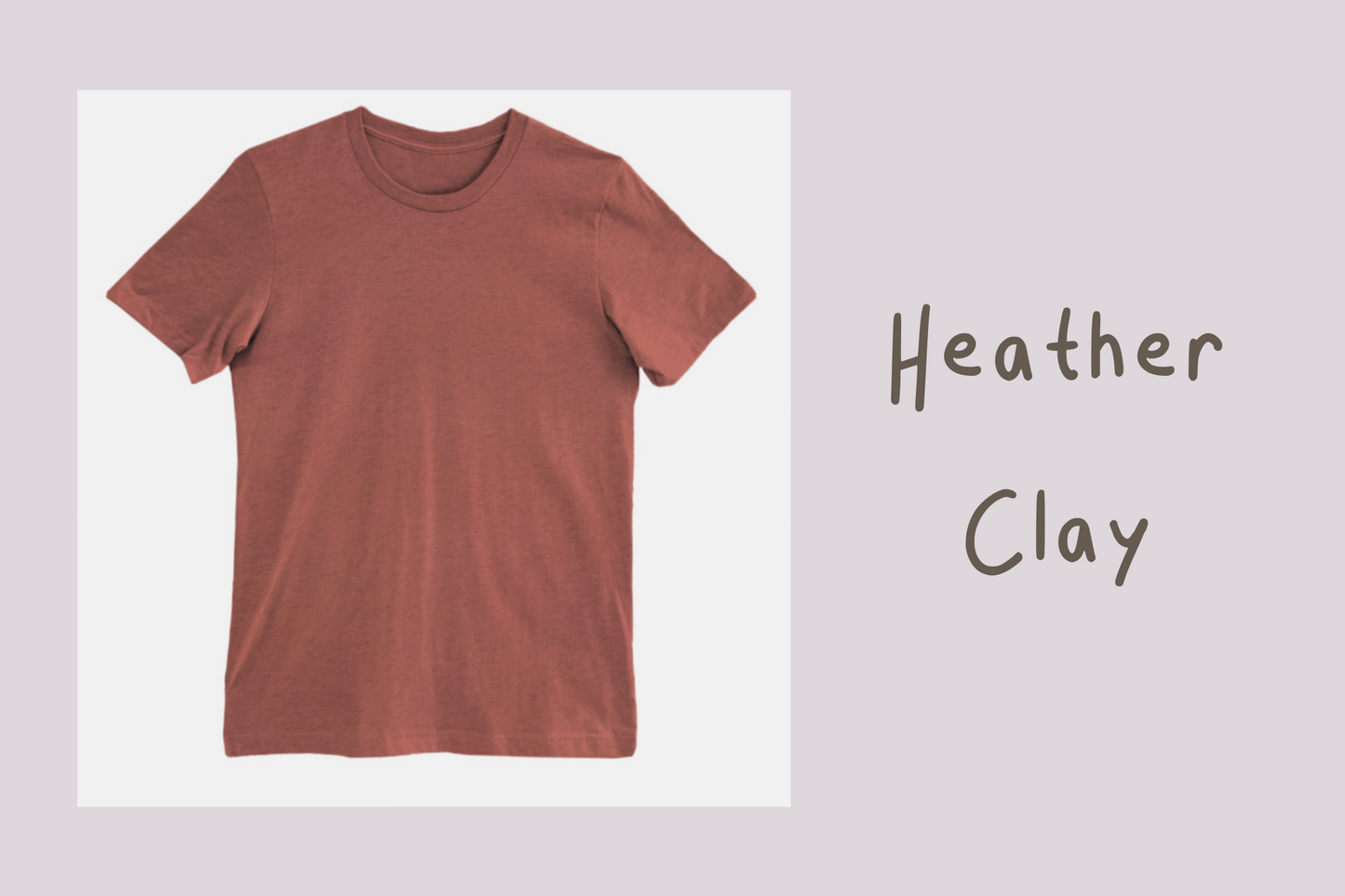 (Pre-Drawn Portrait) Tees, Front & Back