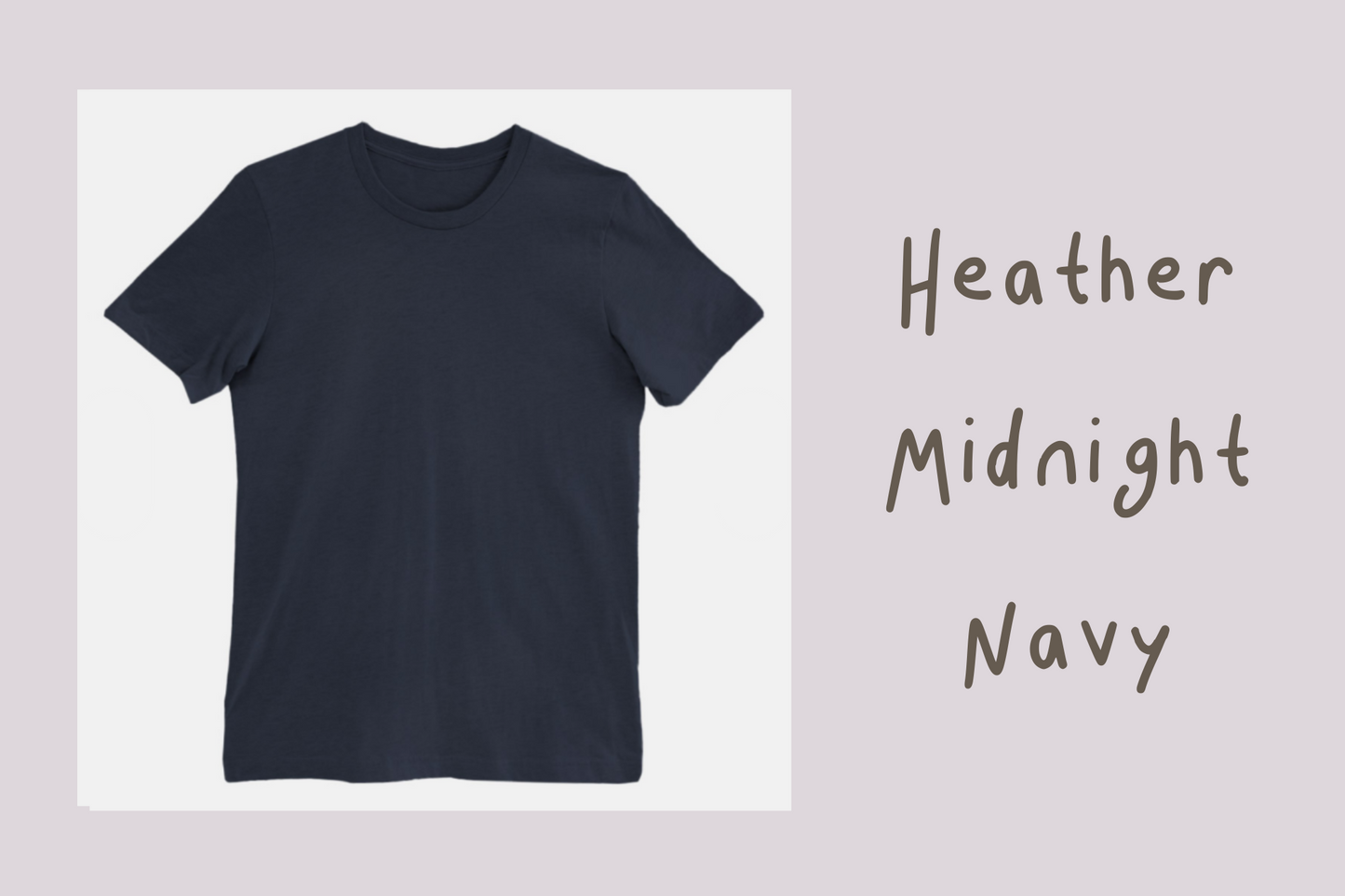 (Pre-Drawn Portrait) Tees, Front & Back