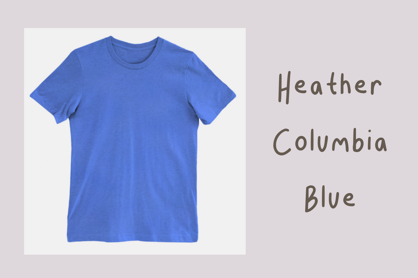 (Pre-Drawn Portrait) Tees, Front & Back