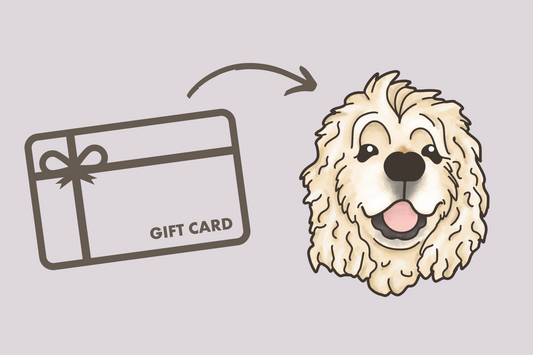 Blackberry Stationary Gift Cards