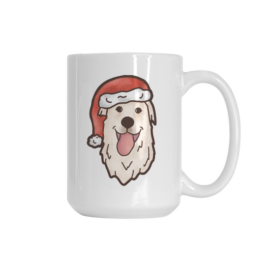 Christmas Ceramic Mug