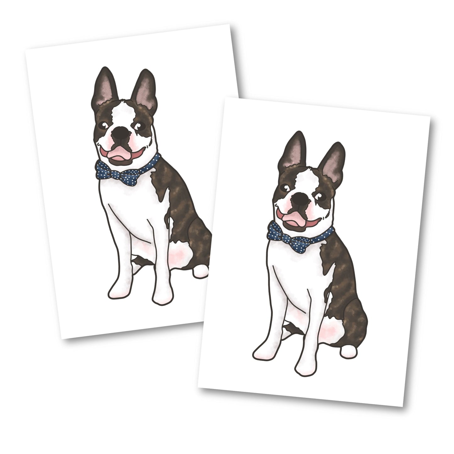 BULK - Greeting Cards (Pre-Made Design)