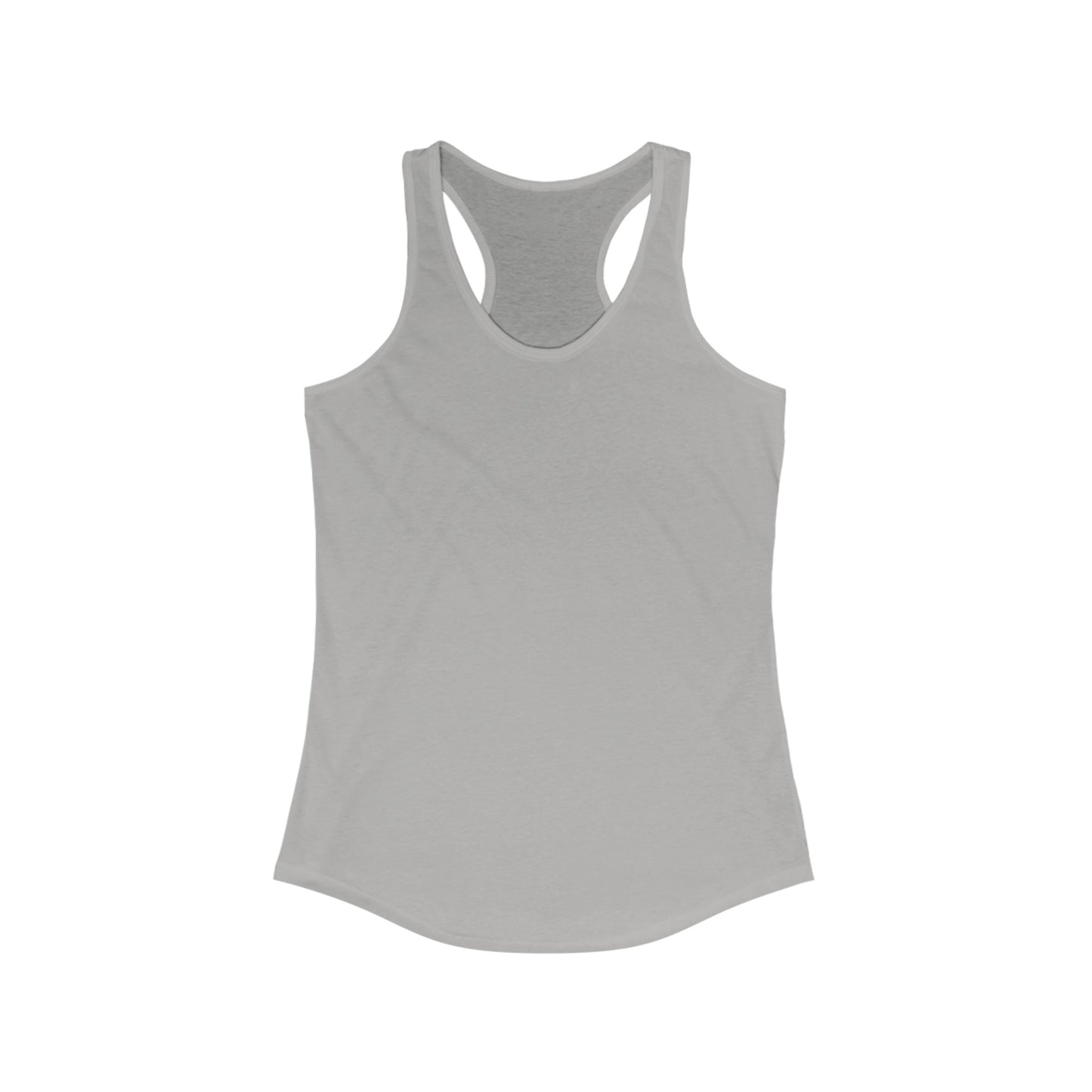 (Pre-Drawn Portrait) Tank Top - Racer Back