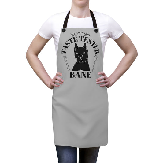 Taste Tester Custom Apron