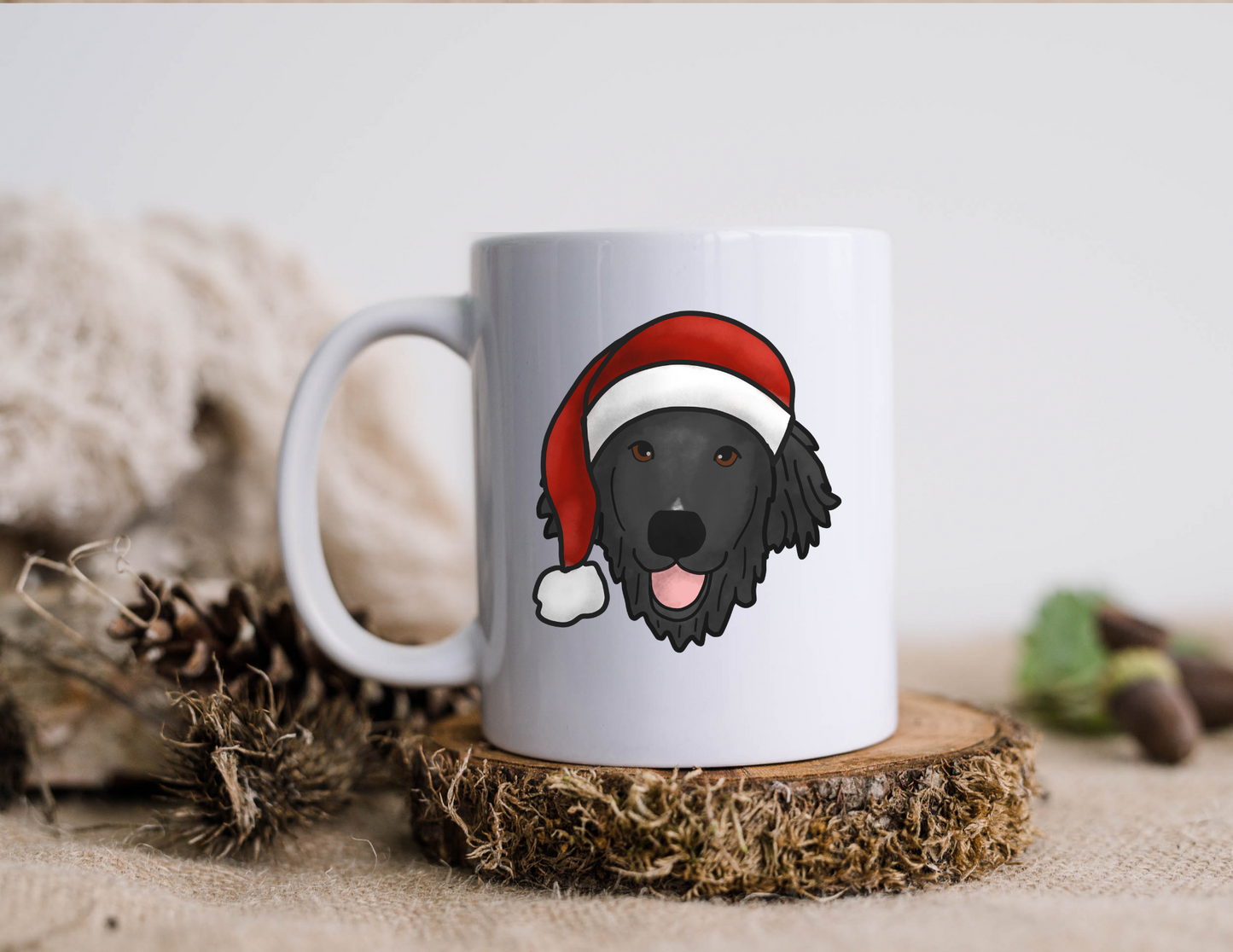 Christmas Ceramic Mug