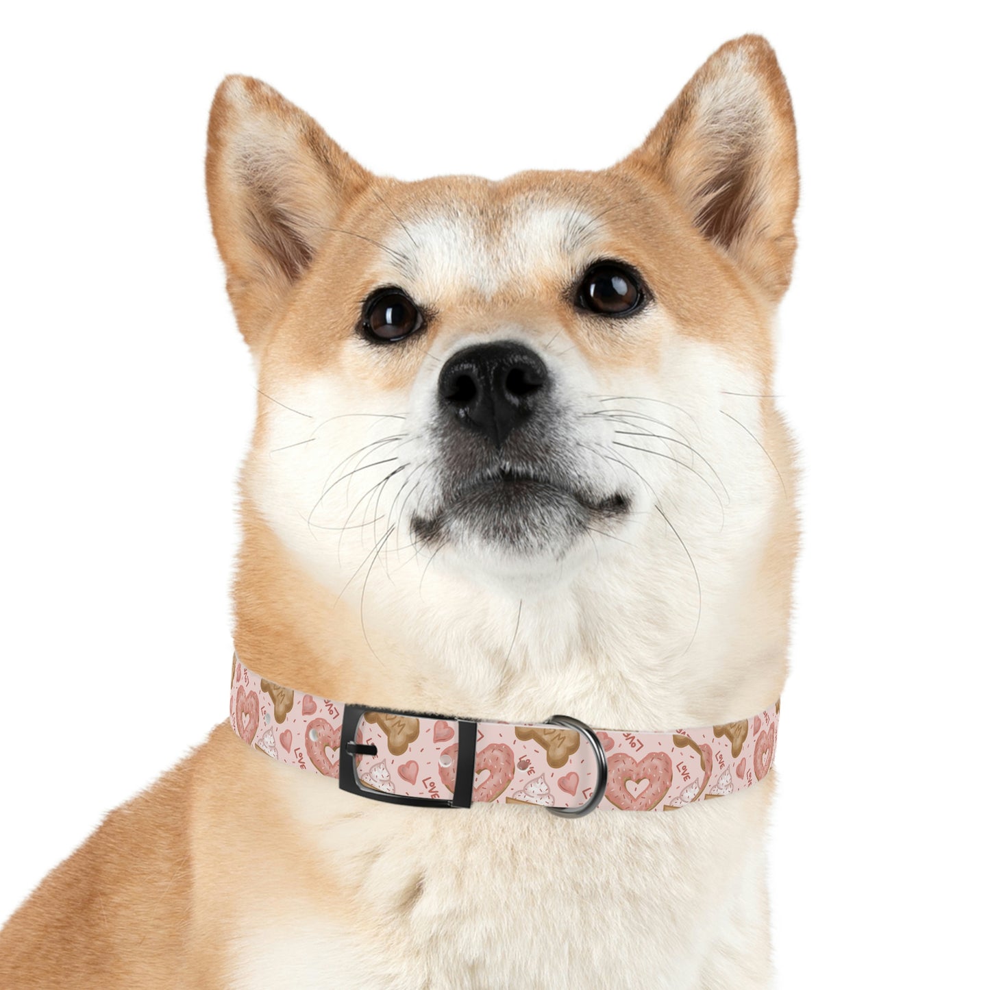 Dog Lovers Coffee - Dog Collar