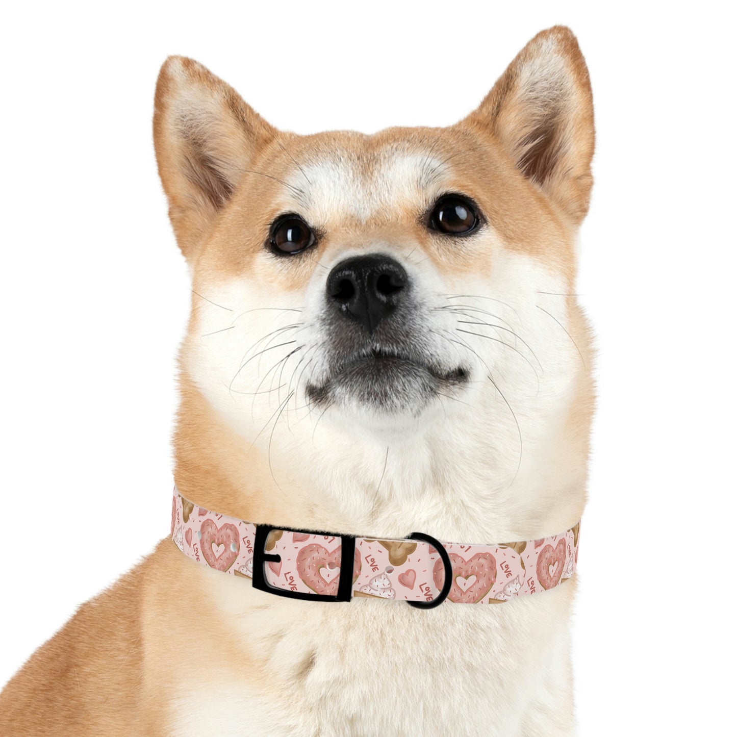 Dog Lovers Coffee - Dog Collar